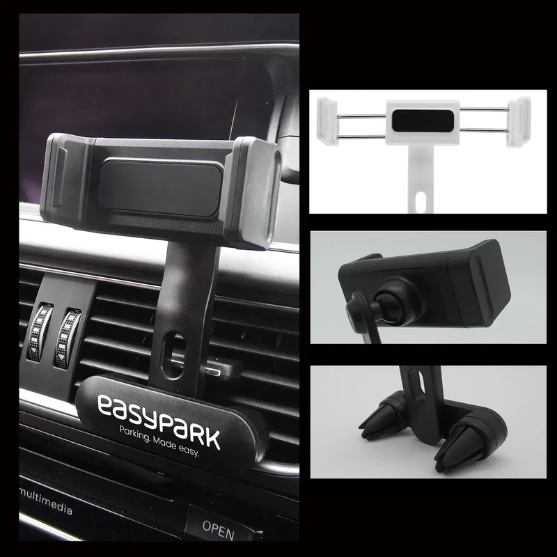 Custom Car Phone Mount — view 4