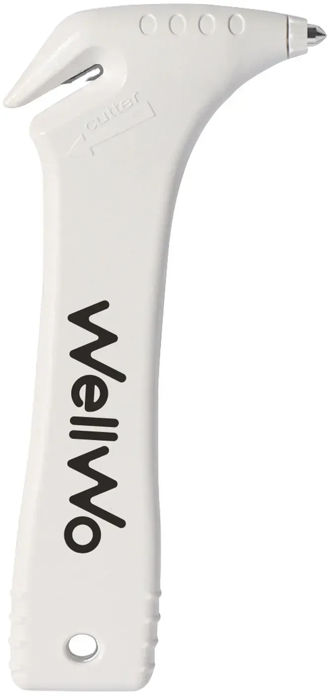 Custom Car Safety Tool — view 2