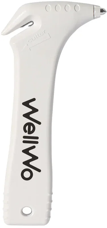 Custom Car Safety Tool — view 2