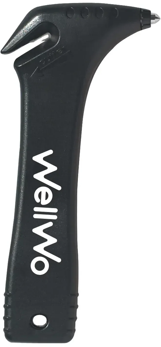Custom Car Safety Tool — view 3