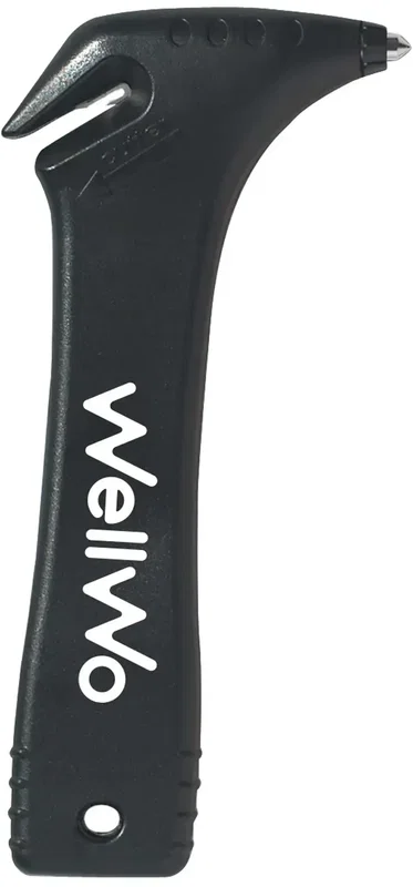 Custom Car Safety Tool — view 3