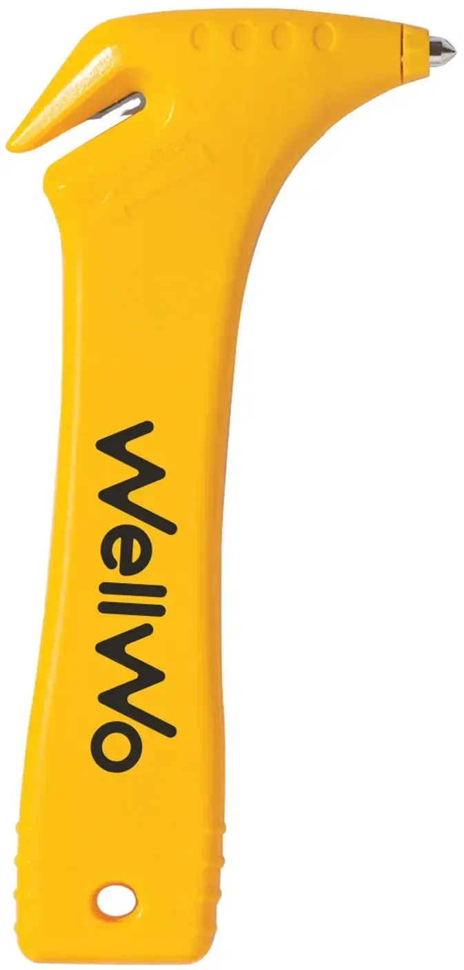 Custom Car Safety Tool — view 4