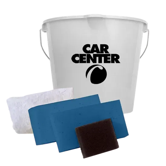 Car Wash Kit (4 Piece)