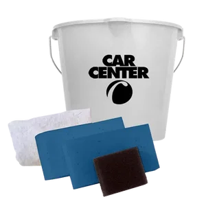 Car Wash Kit (4 Piece)