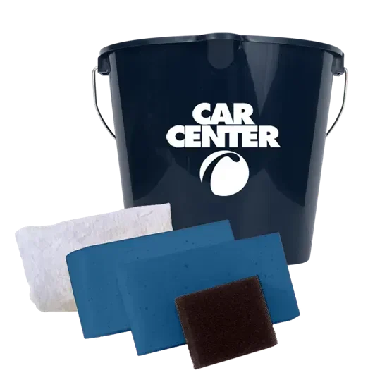 Car Wash Kit (4 Piece) — view 2
