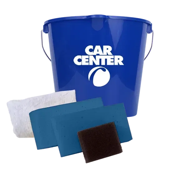 Car Wash Kit (4 Piece) — view 3