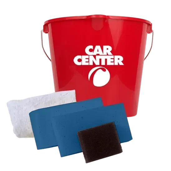 Car Wash Kit (4 Piece) — view 5