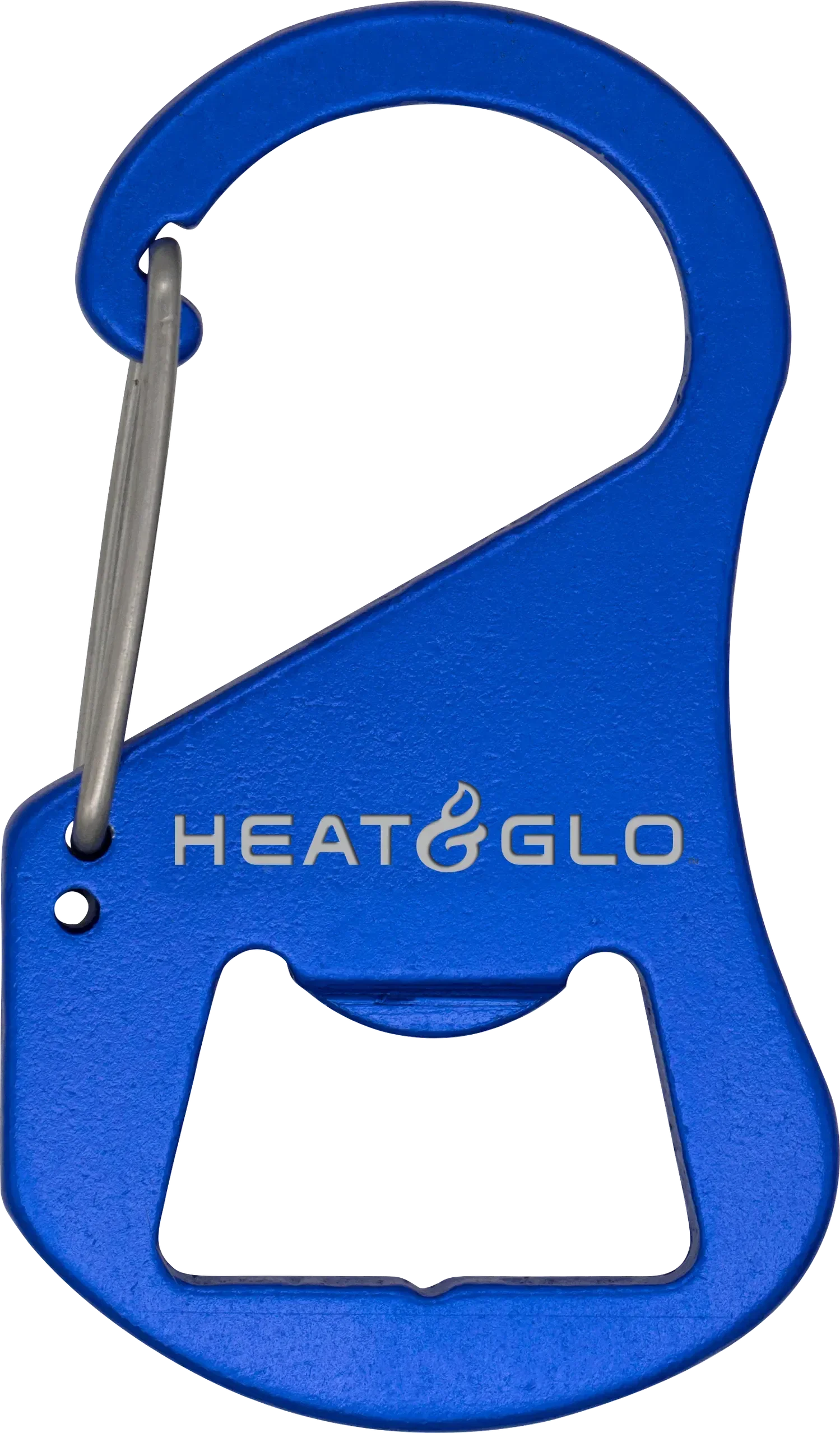 Custom Branded Carabiner Opener — view 3
