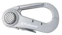 Good Value™ Carabiner Golf Tool — view 2
