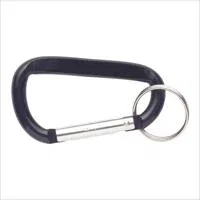 Carabiners With Keyring — view 2