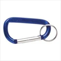 Carabiners With Keyring — view 3