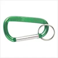 Carabiners With Keyring — view 4