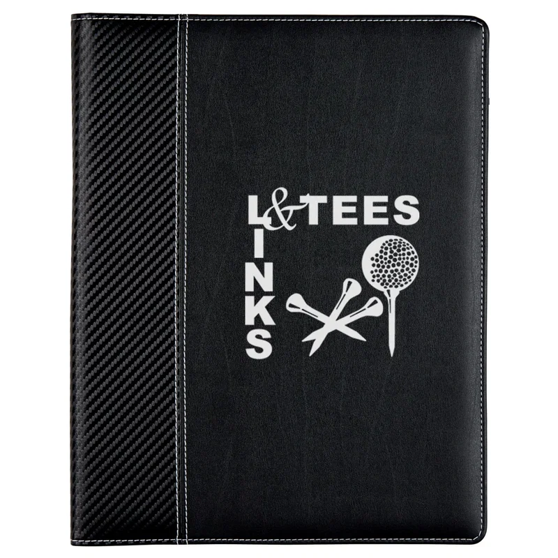 Carbon Fiber Look Portfolio — view 2