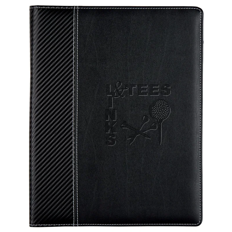Carbon Fiber Look Portfolio — view 3