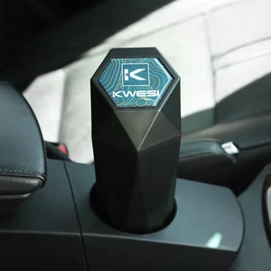 Carcan Auto Trash Can