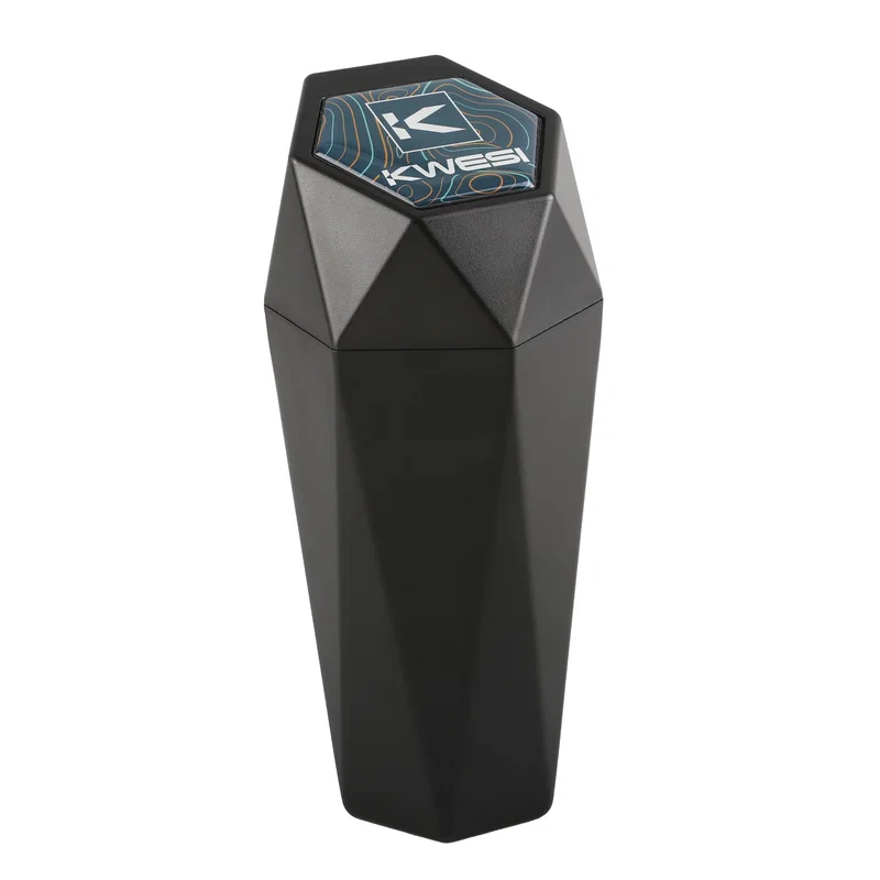 Carcan - Car Trash Can — view 3