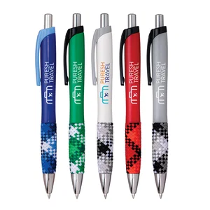 Cardigan Pen