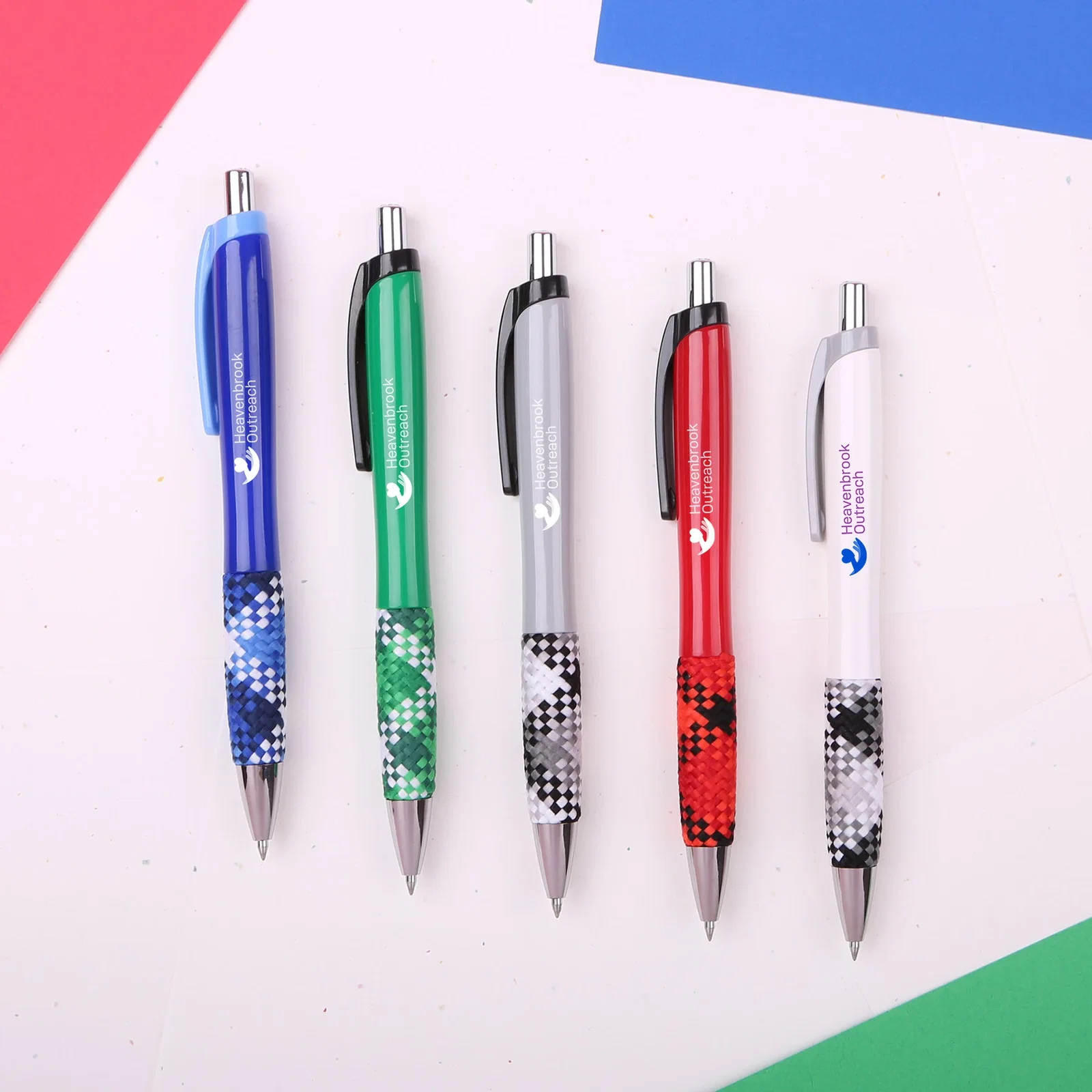 Cardigan Pen — view 2
