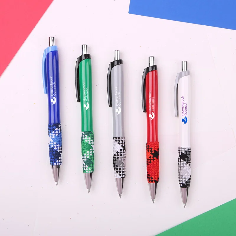 Cardigan Pen — view 2
