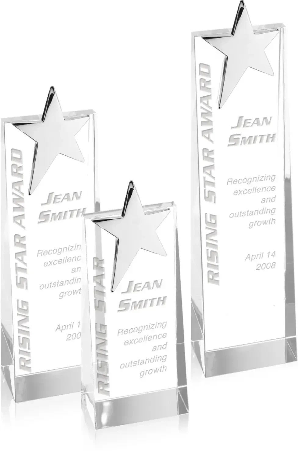 Carina Award