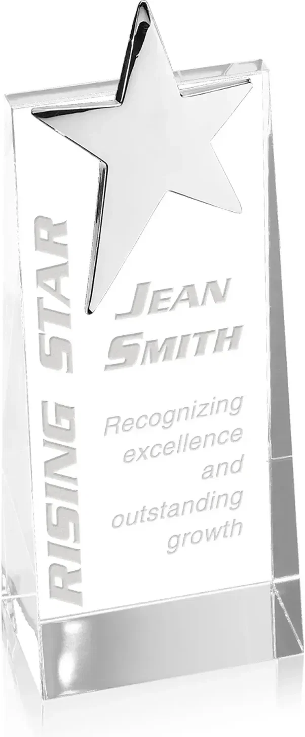Carina Award — view 2