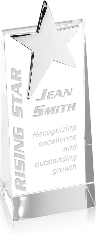Carina Award — view 2