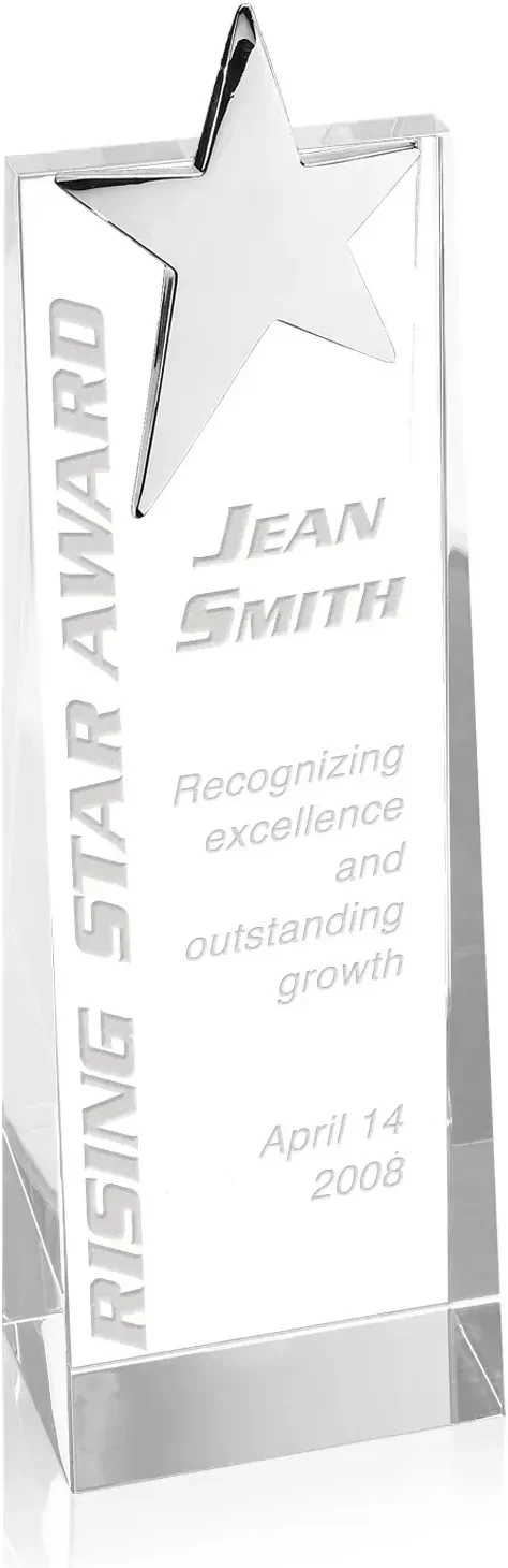 Carina Award — view 3