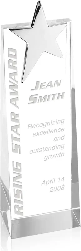 Carina Award — view 3