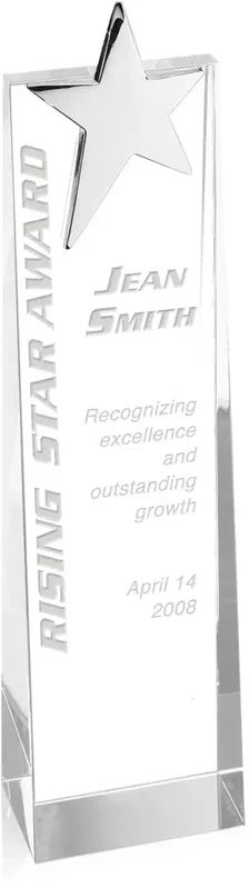 Carina Award — view 4