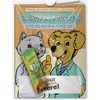 Dr. Dawg Pet Care Coloring Book in Multicolor