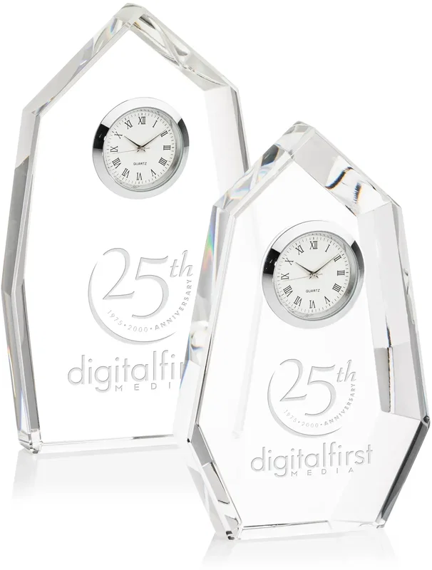 Carla Clock β view 1