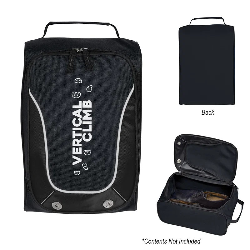 Promotional Carlton Shoe Bag