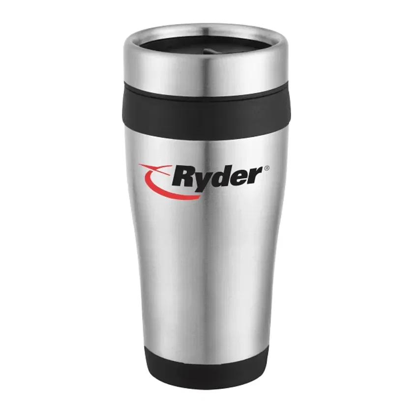 Carmel 16oz Travel Tumbler