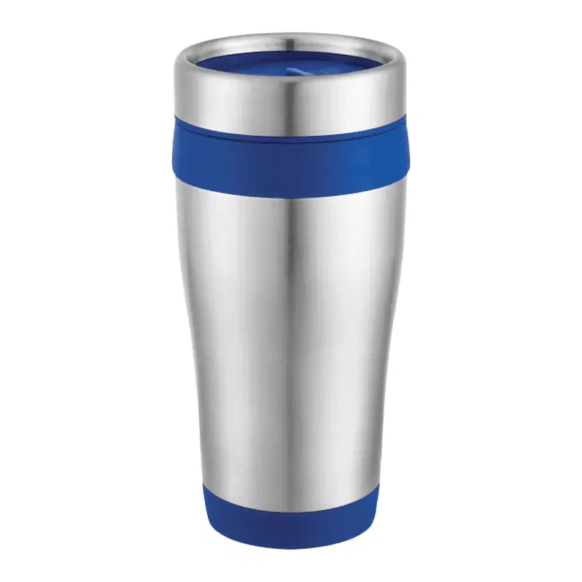 Carmel 16oz Travel Tumbler — view 3