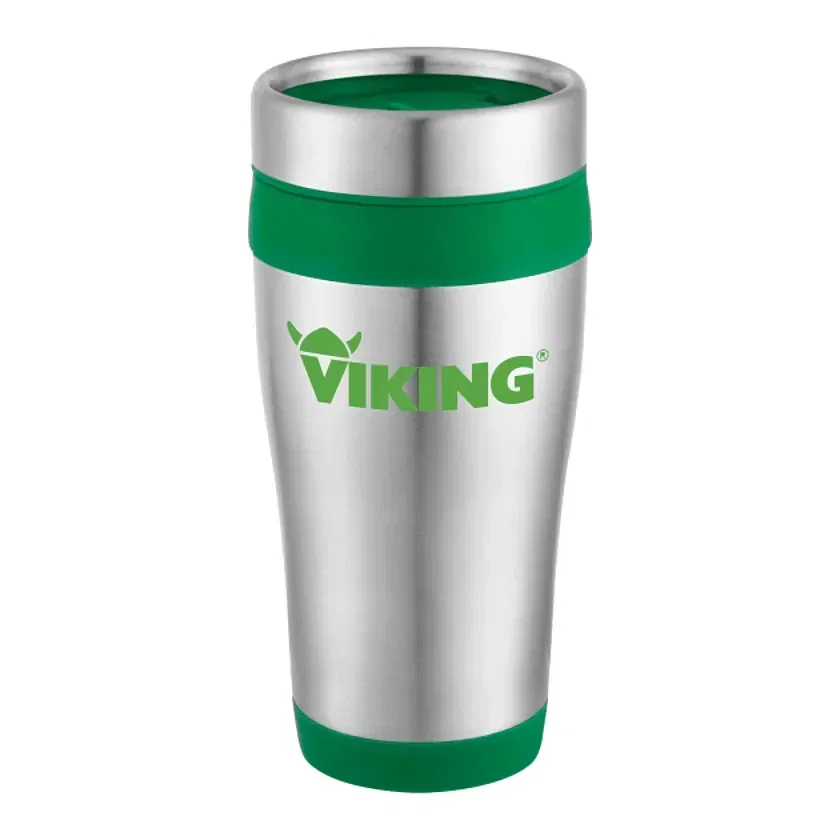 Carmel 16oz Travel Tumbler — view 4