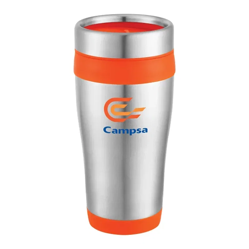Carmel 16oz Travel Tumbler — view 6