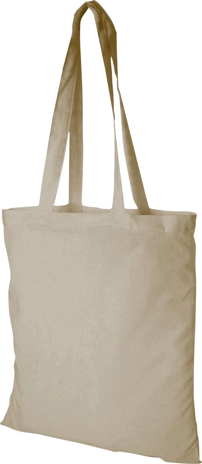 Carolina 4oz Cotton Canvas Tote — view 10