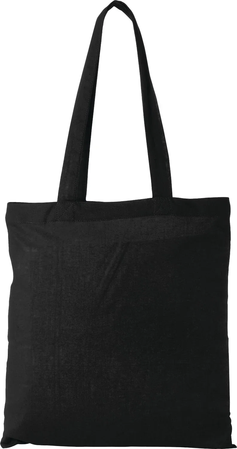 Carolina 4oz Cotton Canvas Tote — view 9