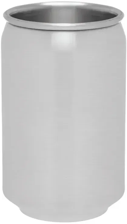 Custom Can Shaped Tumbler (17 oz.) — view 2