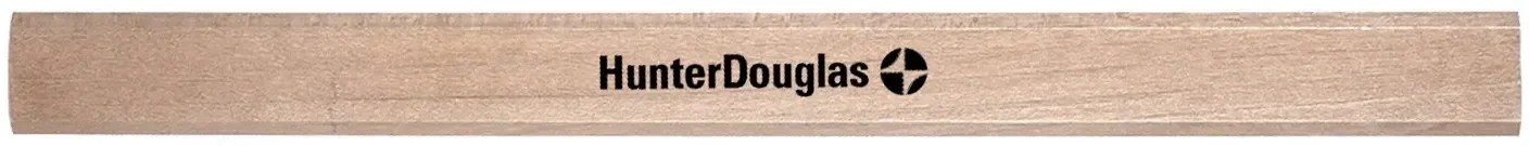 Custom Promotional Carpenter Pencils — view 2