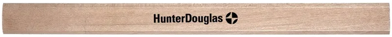 Custom Promotional Carpenter Pencils — view 2