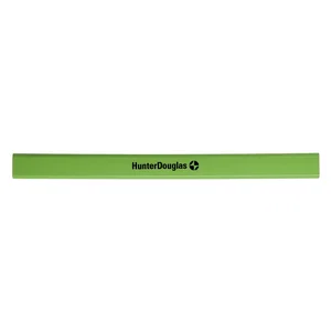 Custom Promotional Carpenter Pencils