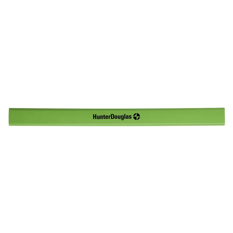 Custom Promotional Carpenter Pencils