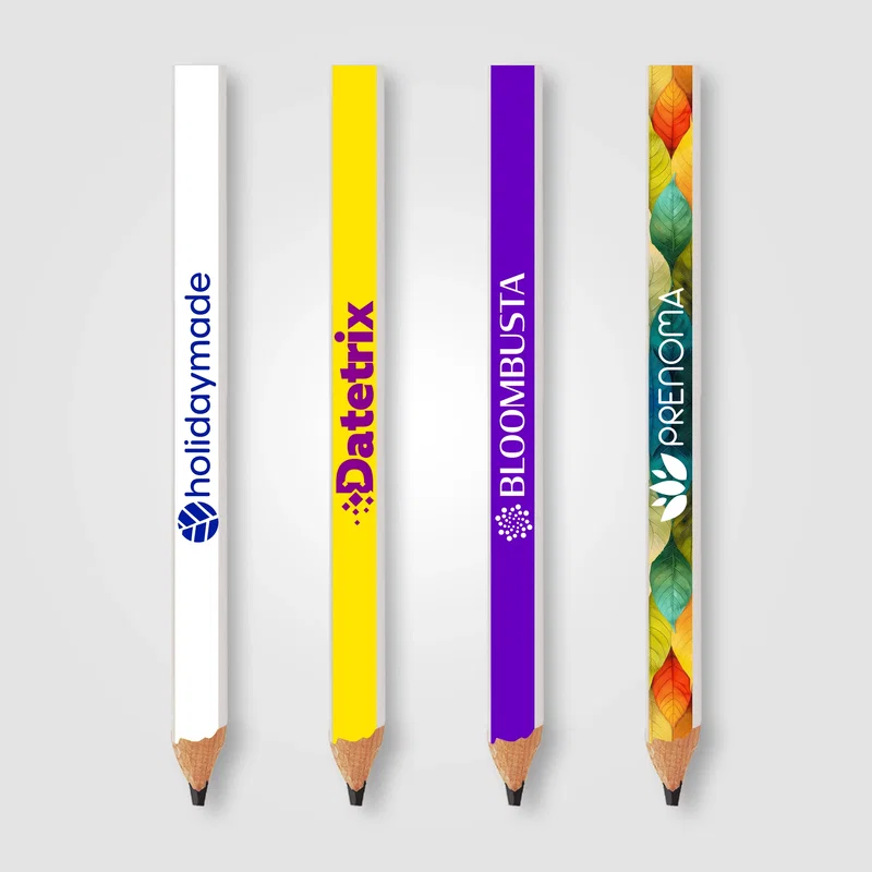 Carpenter Pencil - ColorJet