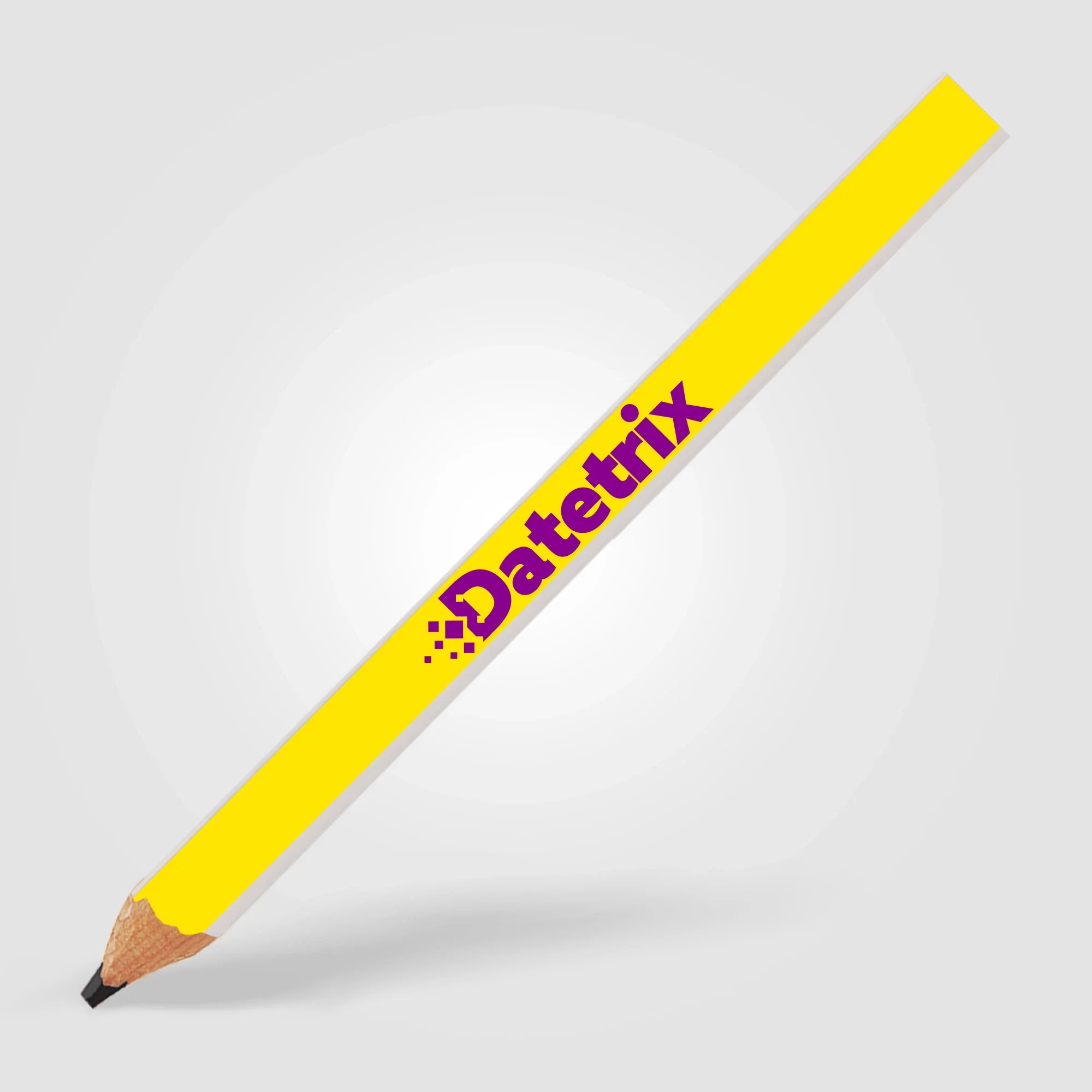 Carpenter Pencil - ColorJet — view 2