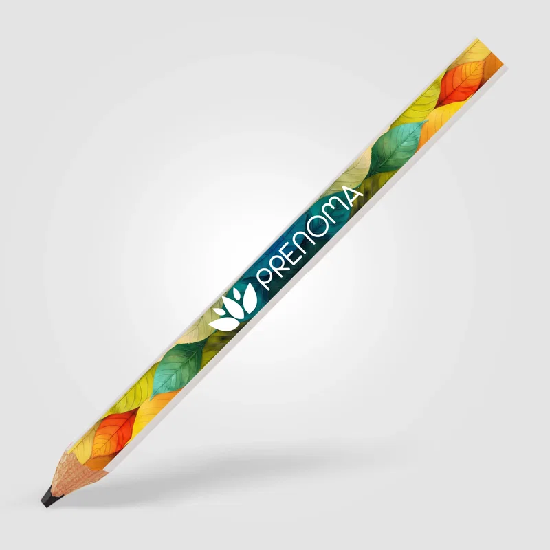Carpenter Pencil - ColorJet — view 4