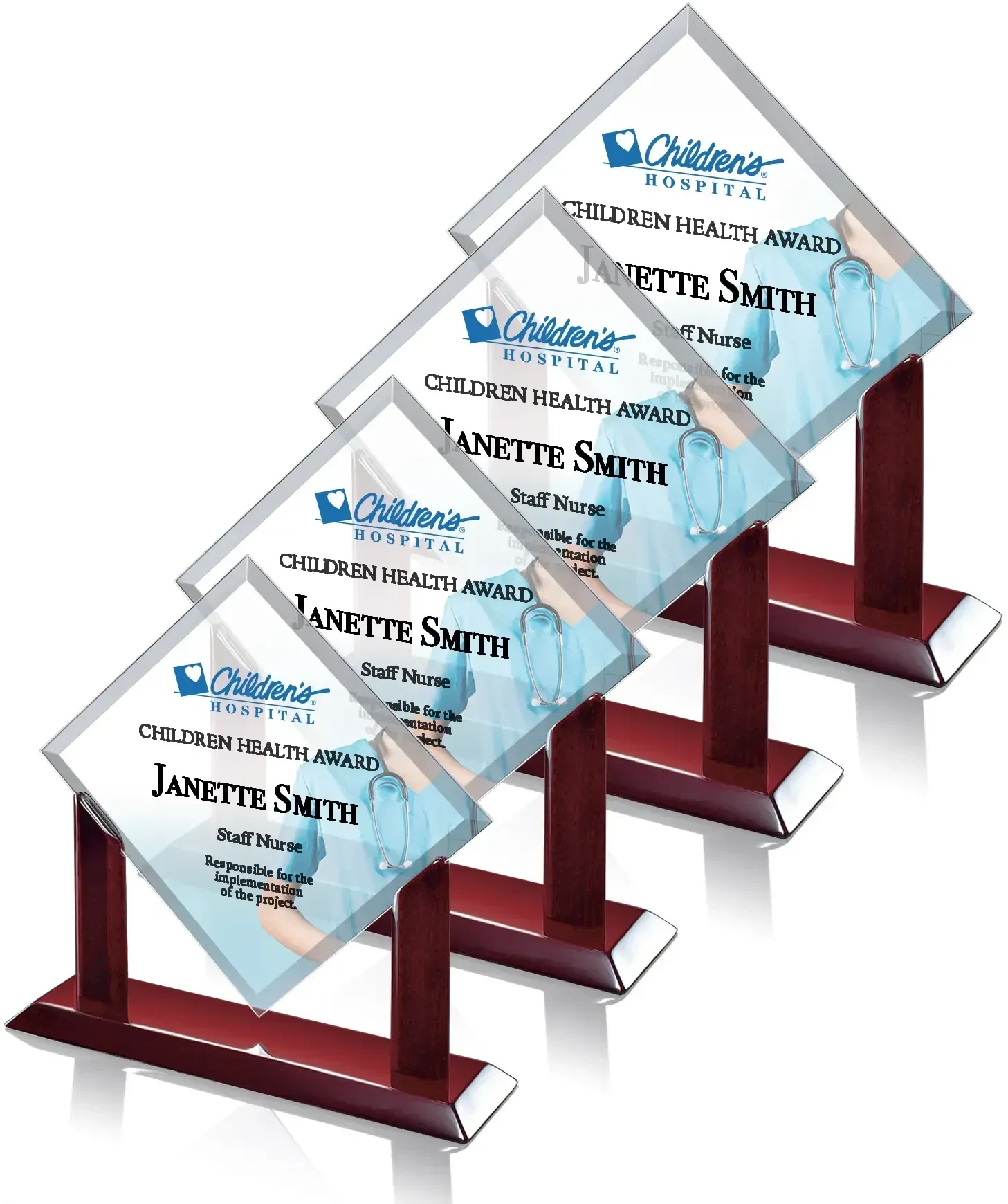 Carradine Award