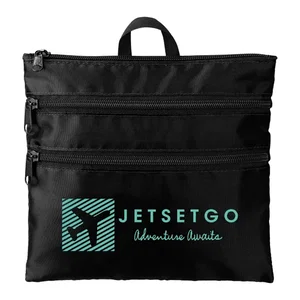Carry All Travel Pouch