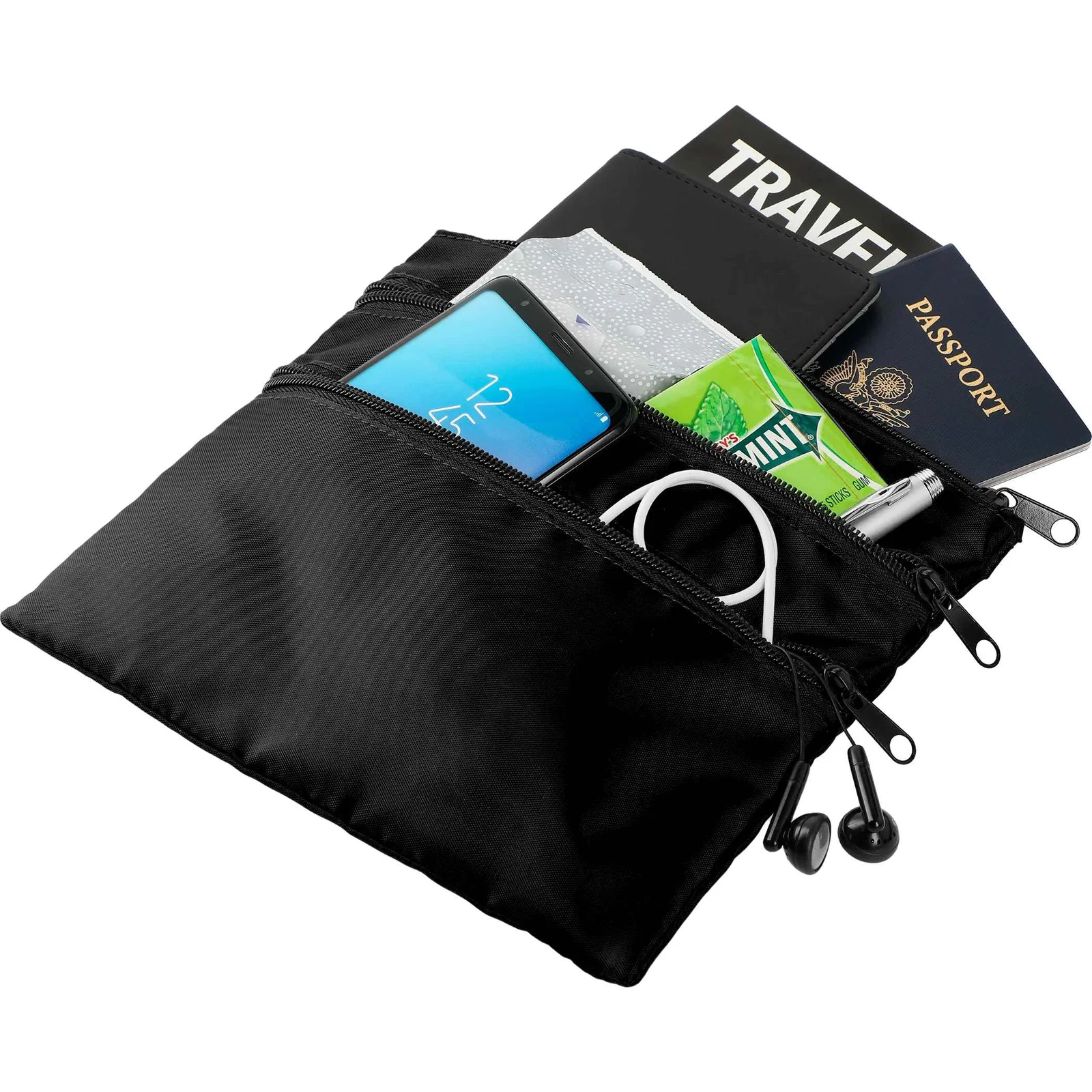 Carry All Travel Pouch — view 6