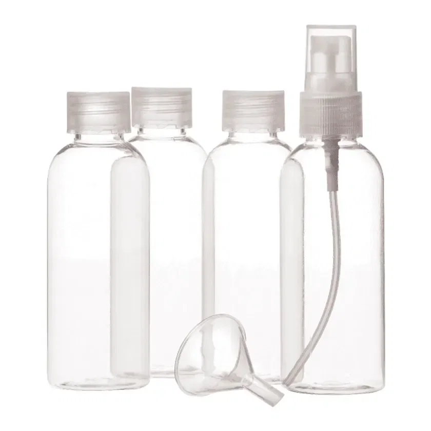 Customizable TSA-Compliant Carry-On Kit — view 2